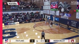 02/19 Highlights vs Fruitland