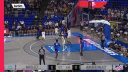 03/21 Highlights @ Walker Valley