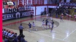 01/26 Highlights @ Cobre