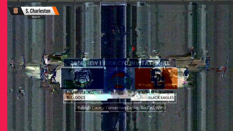 Video player poster