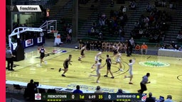 03/13 Highlights vs Dillon