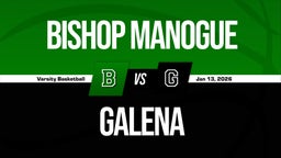 01/12 Highlights @ Galena