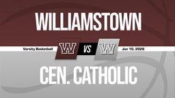 01/9 Highlights vs Williamstown