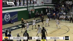 01/23 Highlights @ Rio Rancho