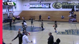 01/10 Highlights @ Venture Academy