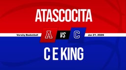 01/20 Highlights @ C E King