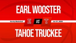 01/20 Highlights vs Earl Wooster