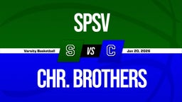 01/19 Highlights @ Chr. Brothers