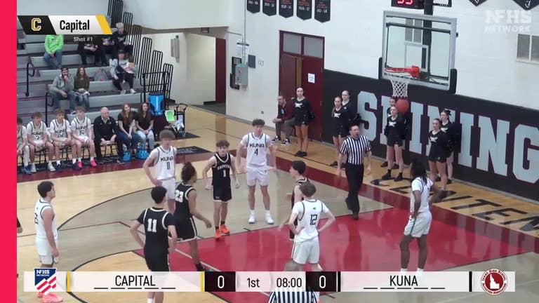 Video player poster