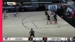 02/28 Highlights @ Santa Maria