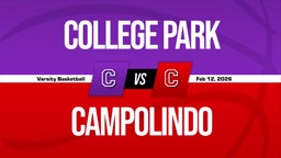 02/11 Highlights vs College Park