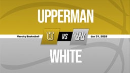 01/30 Highlights @ White