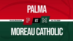 01/19 Highlights vs Palma