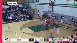 03/7 Highlights vs Filer