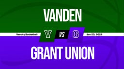 01/19 Highlights vs Vanden