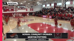 01/3 Highlights @ Morton
