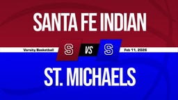 02/10 Highlights vs Santa Fe Indian