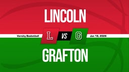 01/18 Highlights @ Grafton