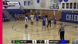 01/6 Highlights vs West Side