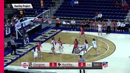 03/13 Highlights vs Glasgow