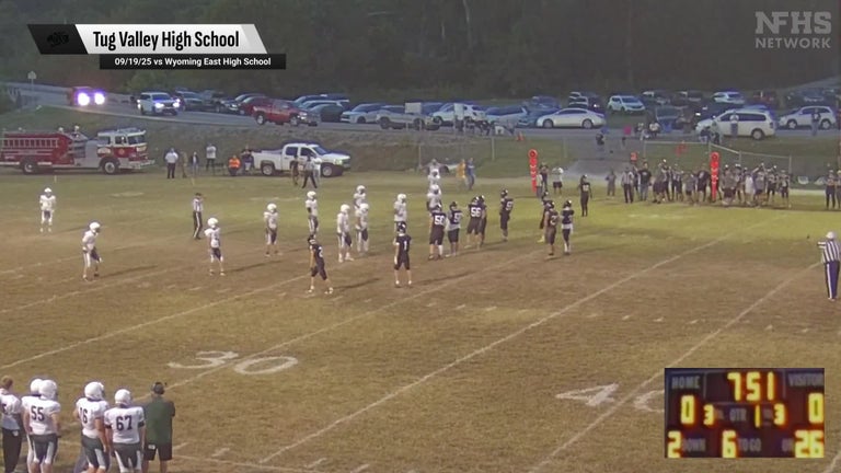 Video player poster image