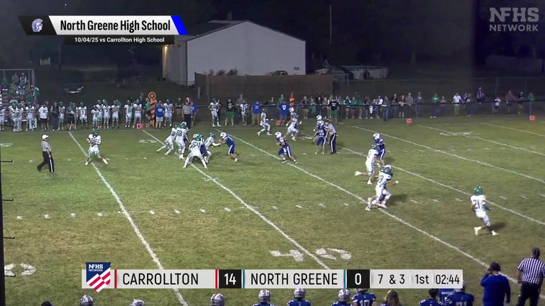 Video player poster image