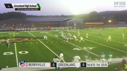 Preview: West Fork @ Greenland | Boys Varsity Football 10/24