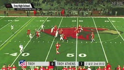 Preview: N. Farmington @ Troy | Boys Varsity Football 10/24