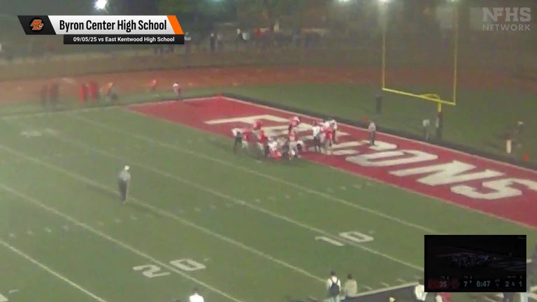 Video player poster image