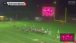 Preview: Schley County @ Marion County | Boys Varsity Football 10/24