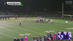Preview: Crofton @ Arundel | Boys Varsity Football 10/24