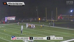Preview: Lord Botetourt @ William Byrd | Boys Varsity Football 10/24