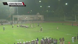 Preview: Xavier Prep @ La Quinta | Boys Varsity Football 10/10