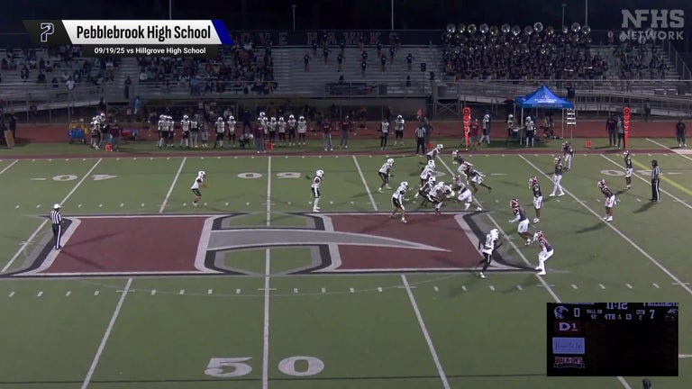 Video player poster image