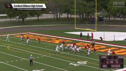 Preview: CMCP @ Cardi. Gibbons | Boys Varsity Football 10/24