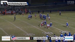 Preview: Independence @ N. Mecklenburg | Boys Varsity Football 10/24