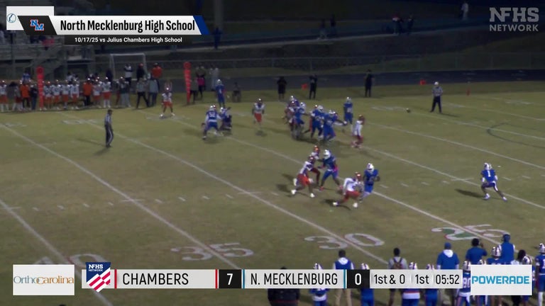 Video player poster image