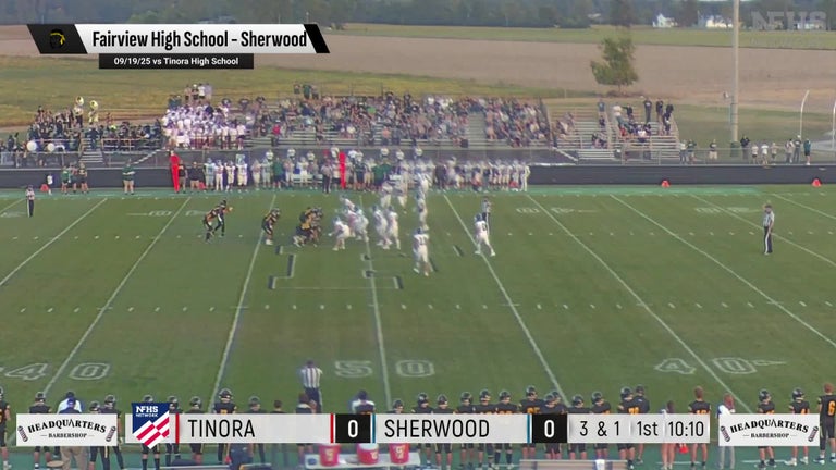 Video player poster image