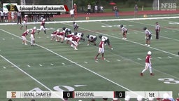 Preview: Savannah Ctry. @ ESJ | Boys Varsity Football 10/24