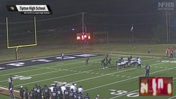 Preview: Ryan @ Tipton | Boys Varsity Football 10/10