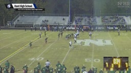 Preview: Rocky Mount @ Hunt | Boys Varsity Football 10/24