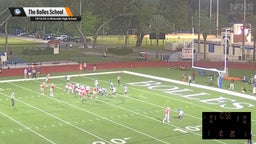 Preview: Wolfson @ Bolles | Boys Varsity Football 10/24
