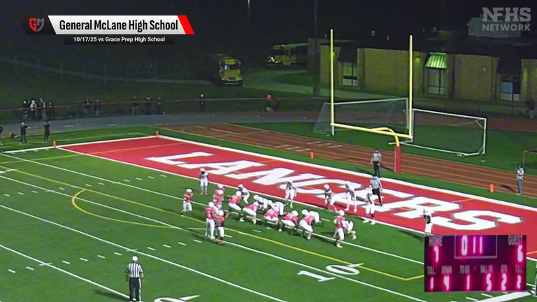 Video player poster image