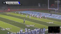Preview: SPCS @ Northshore | Boys Varsity Football 10/24