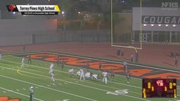 Preview: Santana @ Torrey Pines | Boys Varsity Football 10/23