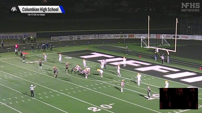 Video player poster image