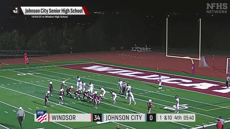 Video player poster image