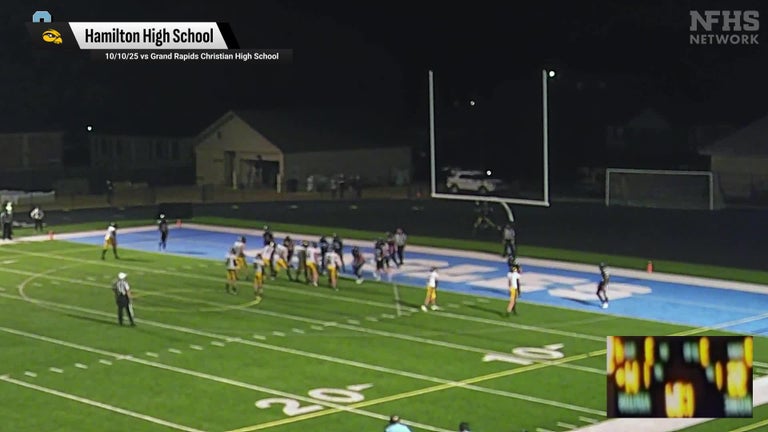 Video player poster image