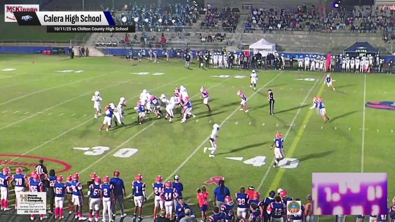 Video player poster image