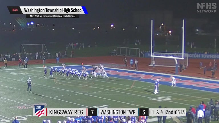 Video player poster image